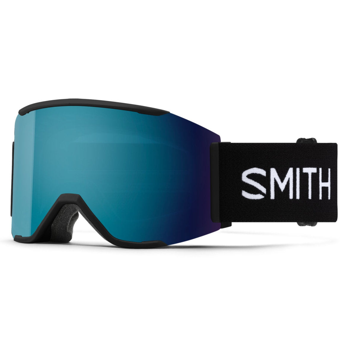 Smith Squad MAG Skibrille