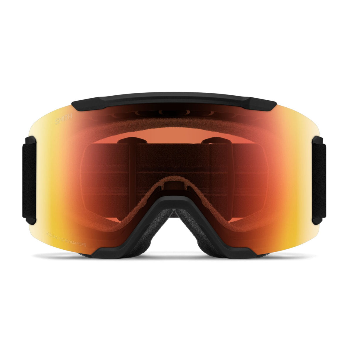 Smith Squad Skibrille