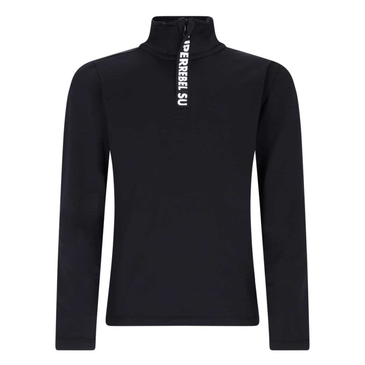 SuperRebel SPURT Pulli Kinder | rosa | Größe 128