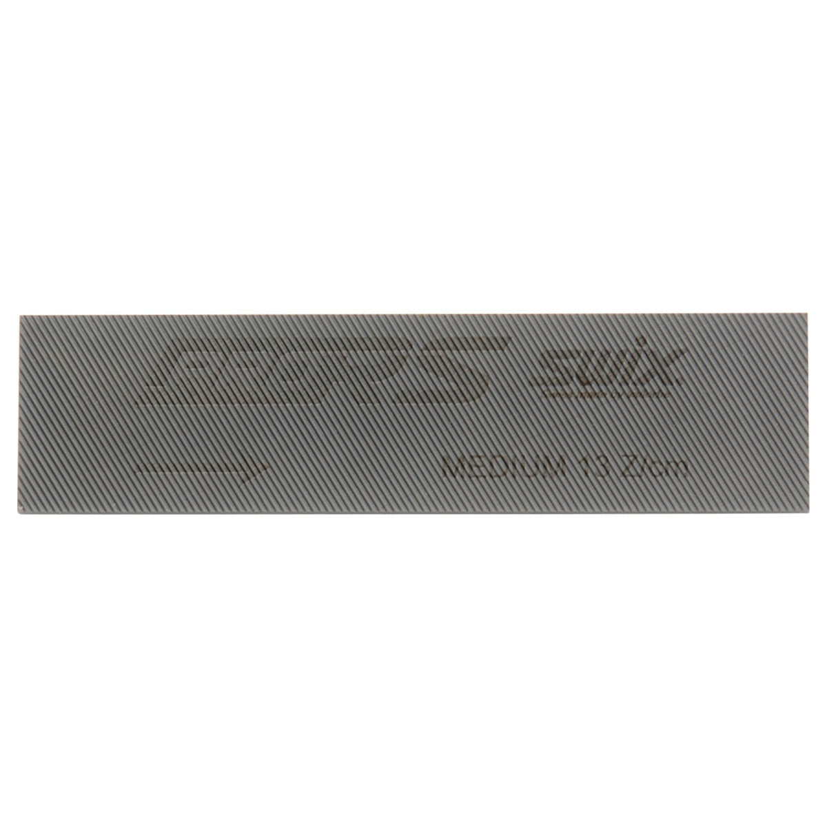 Swix Light Chrome 14T 100mm Feile