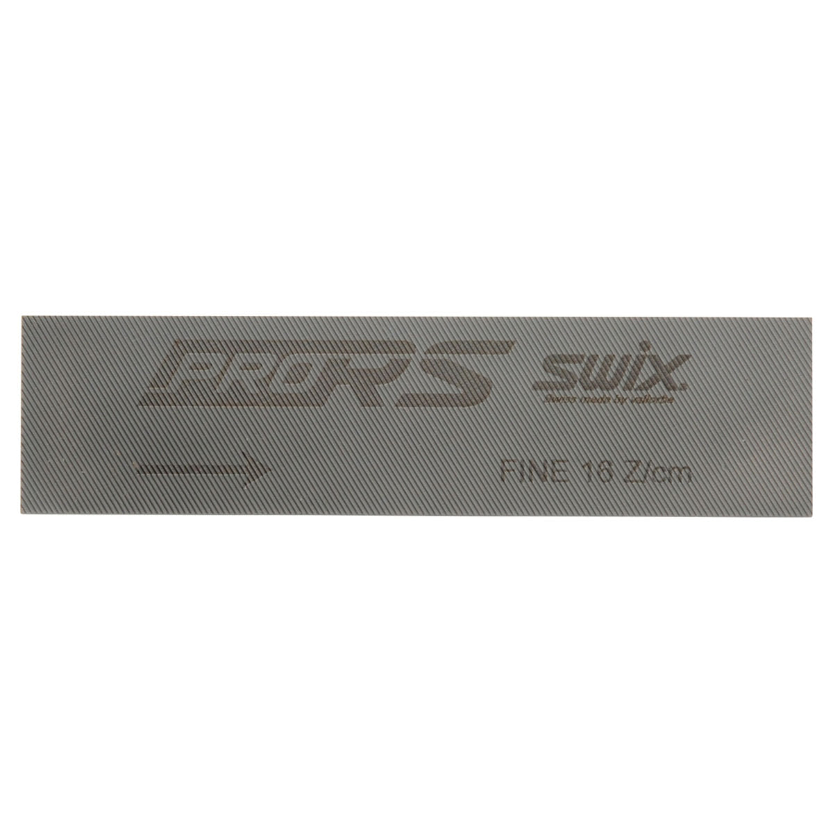 Swix Light Chrome 16T 100mm Feile