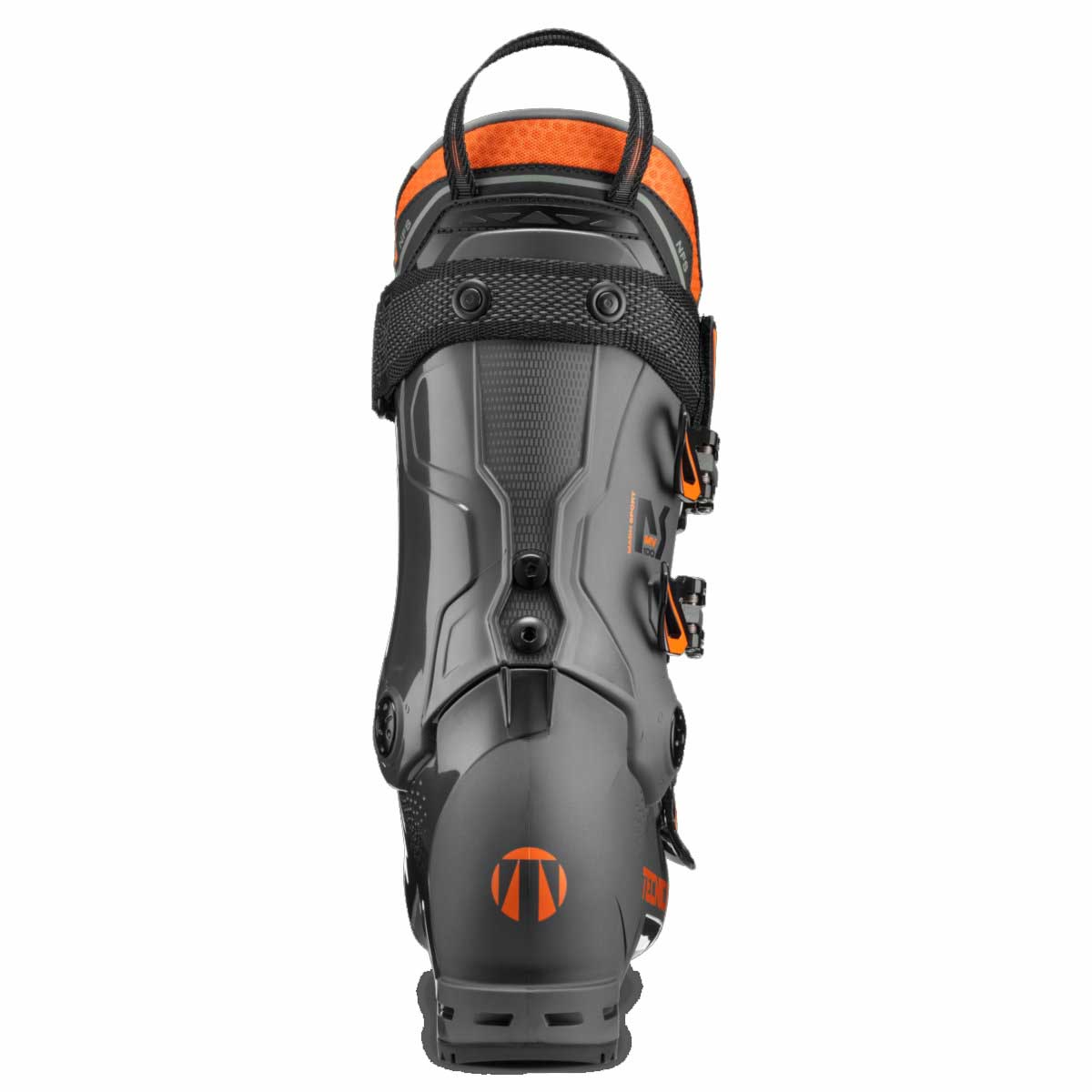 Tecnica Mach Sport MV 100 GW Skischuhe Herren (2025/2026) | schwarz | Größe 26.5