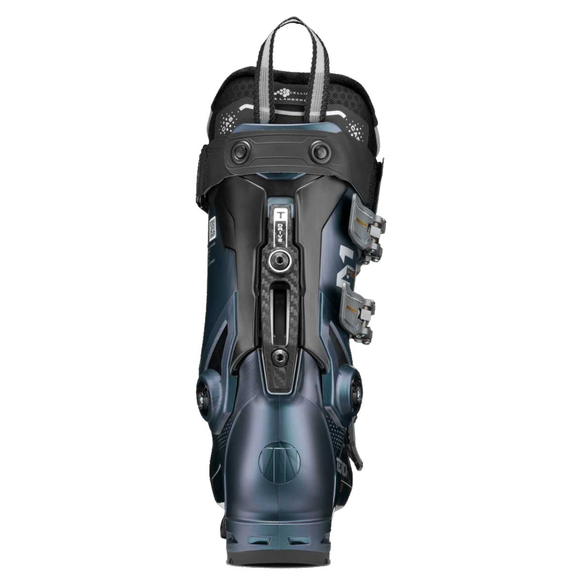 Tecnica Mach1 LV 105 W TD2 Skischuhe Damen (2026/2027) | blau | Größe 22.5