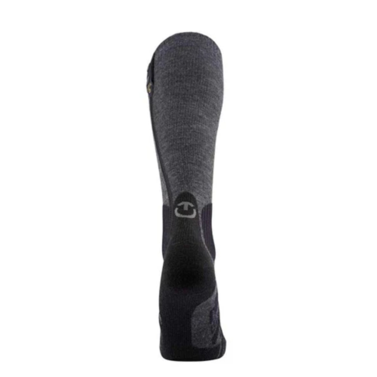 Therm-ic Ultra Warm Comfort S.E.T Heizsocken | schwarz | Größe 35-36