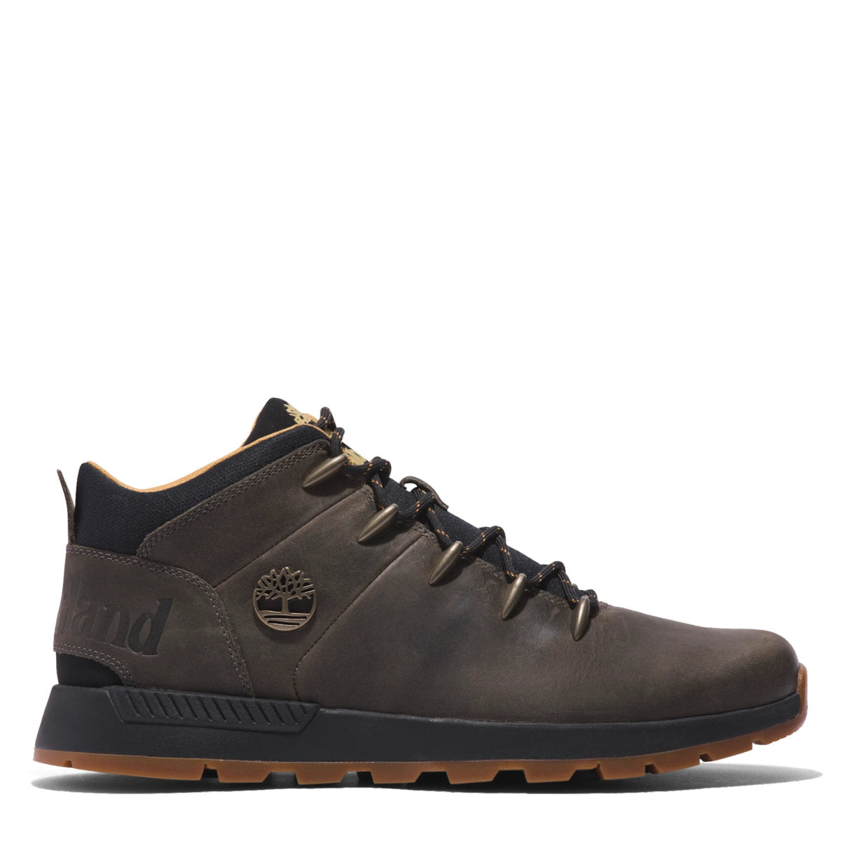 Timberland Sprint Trekker Mid Herren | braun | Größe EU 41.5