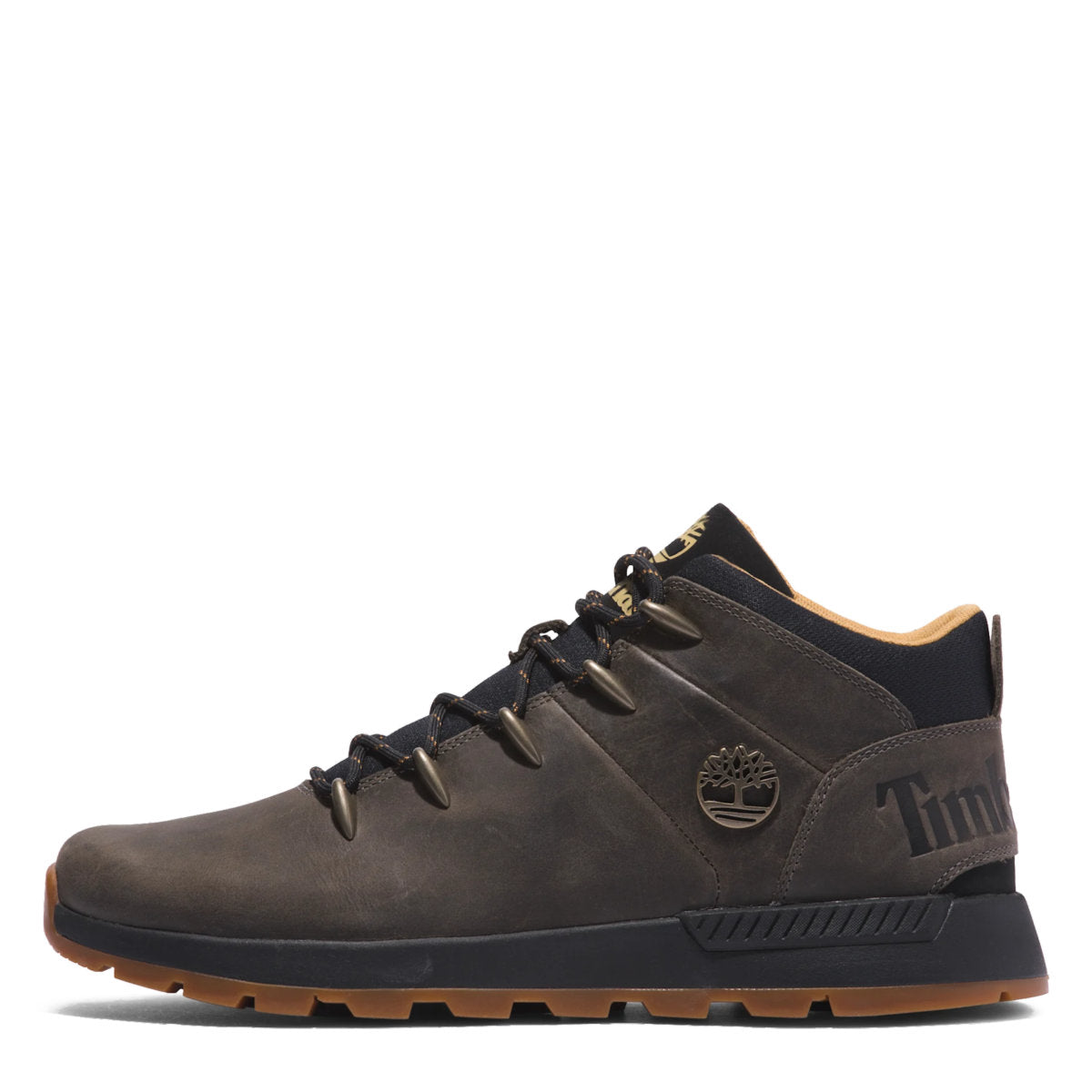 Timberland Sprint Trekker Mid Herren | braun | Größe EU 41.5