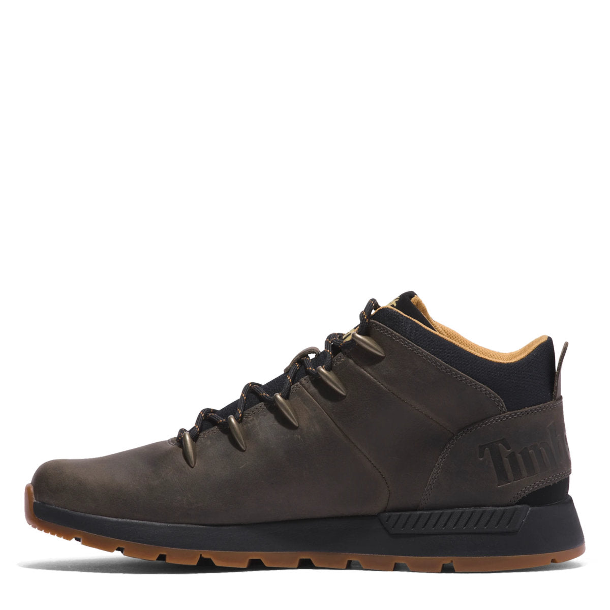 Timberland Sprint Trekker Mid Herren | braun | Größe EU 41.5