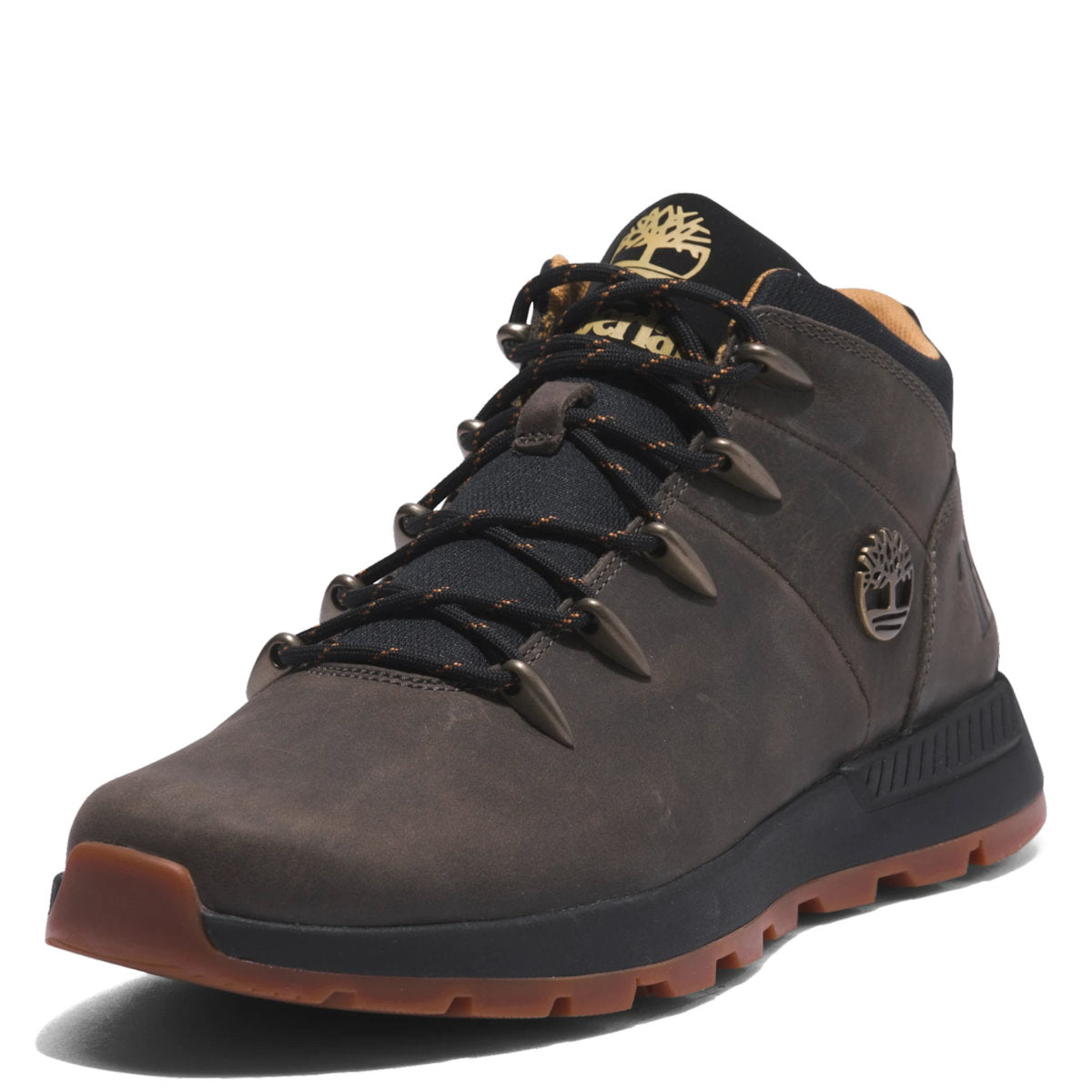 Timberland Sprint Trekker Mid Herren | braun | Größe EU 41.5