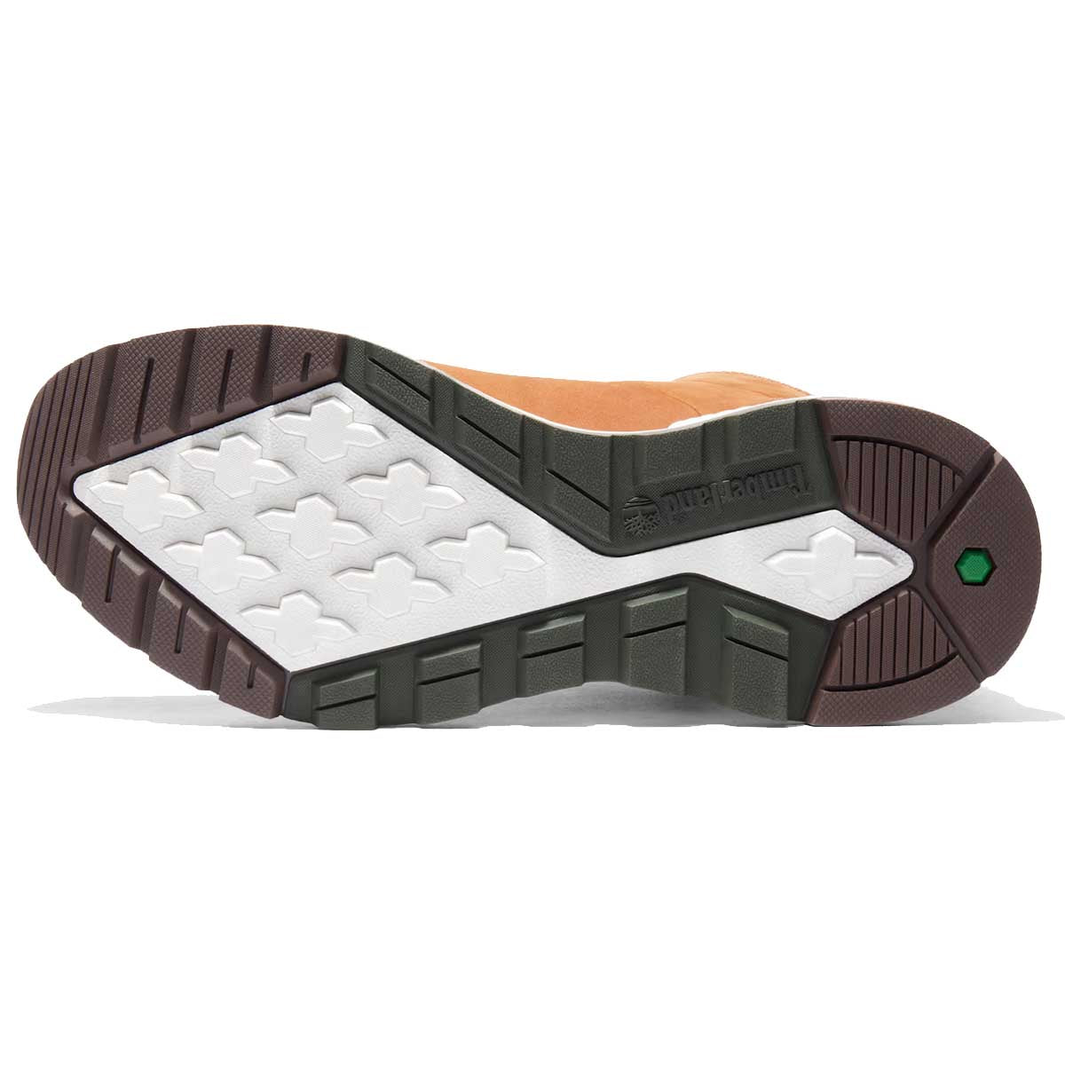 Timberland Sprint Trekker Mid Herren | braun | Größe EU 41.5