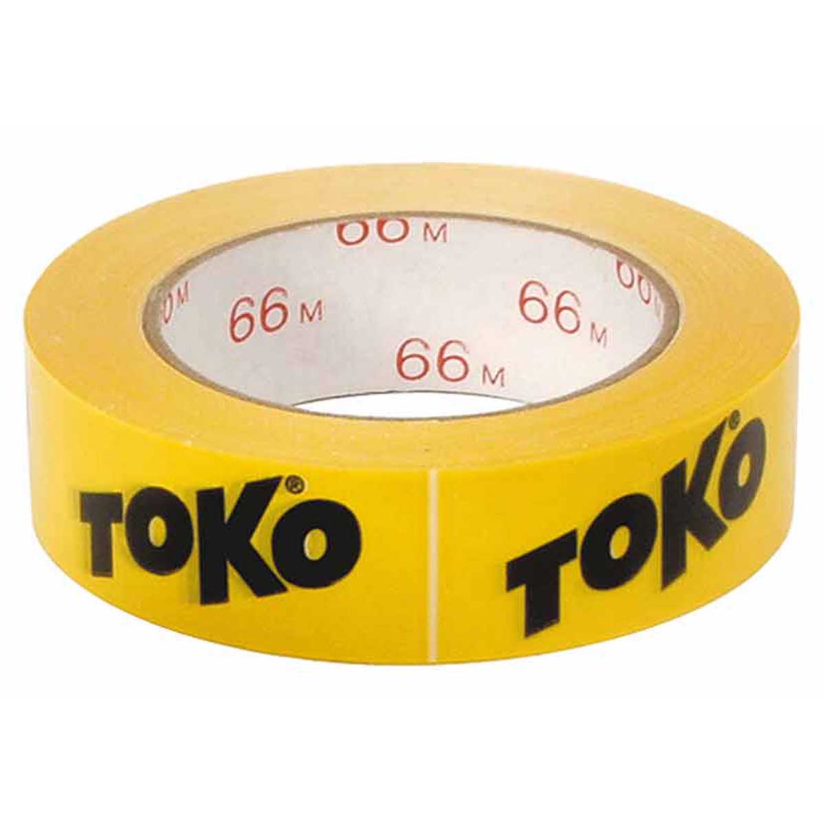 Toko Adhesive Tape 65mx3cm Klebeband