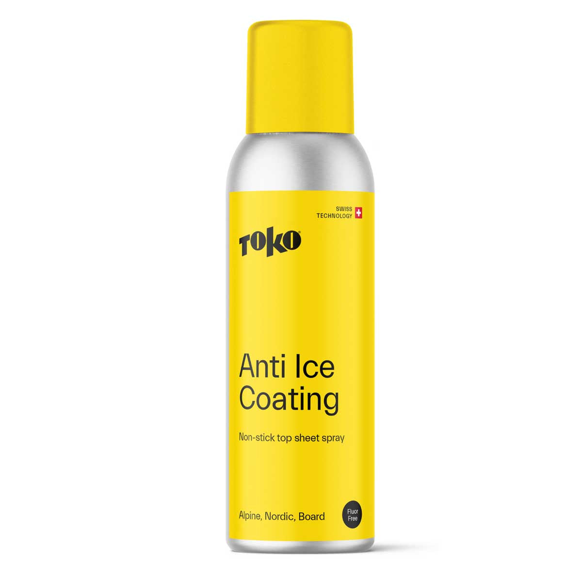 Toko Anti Ice Coating 125ml Spray