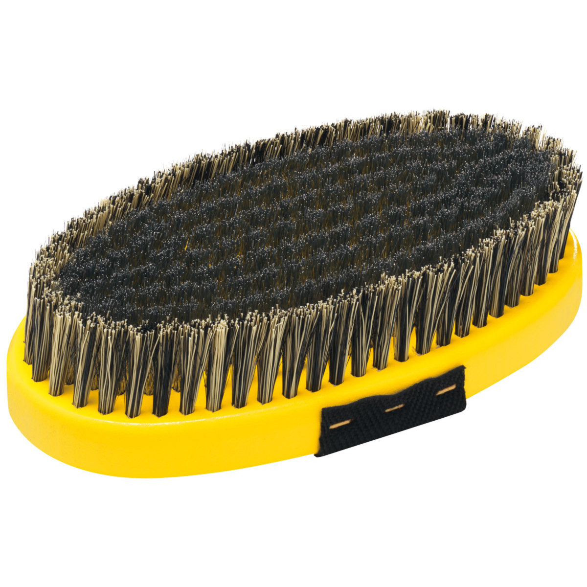 Toko Base Brush oval Steel Wire with strap Bürste