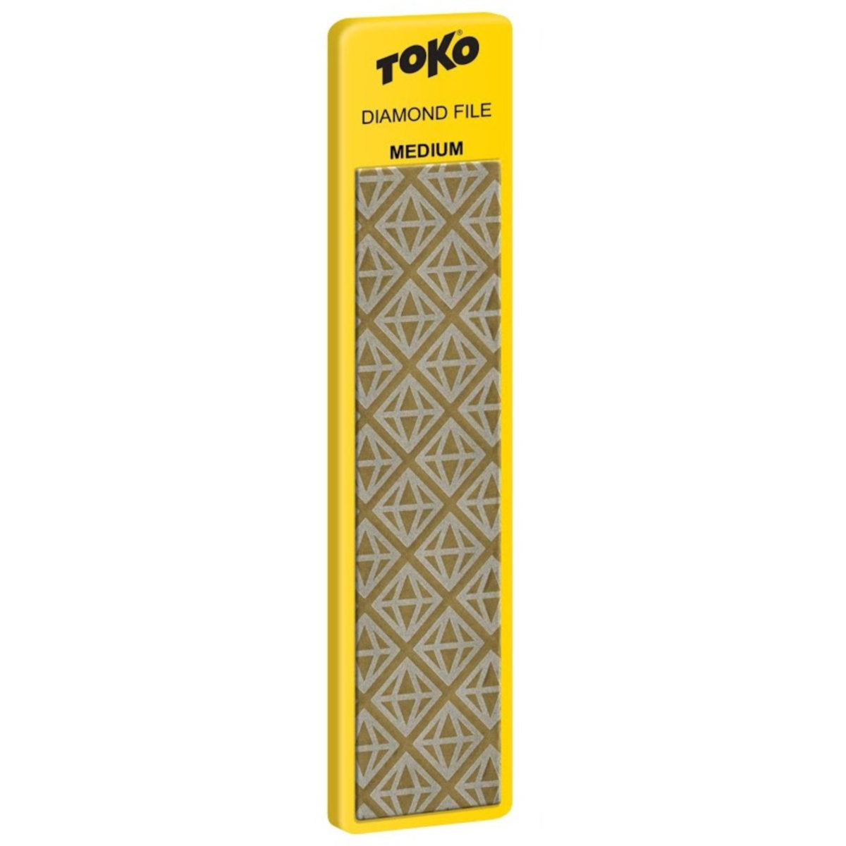 Toko Diamond File Medium Diamantfeile
