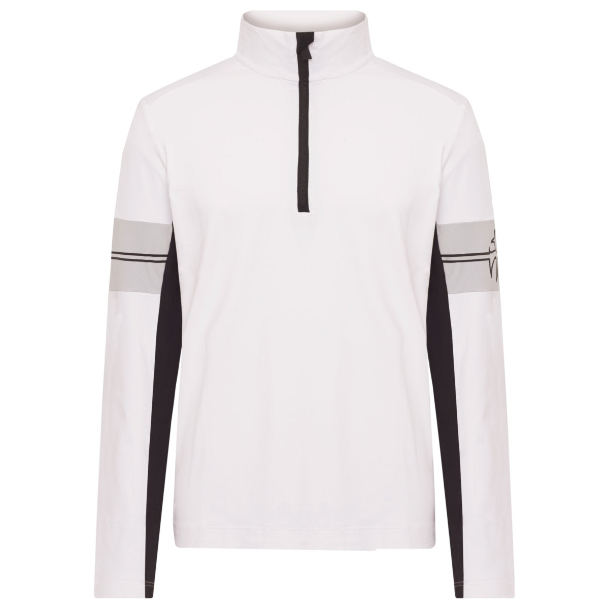 Toni Sailer Aaron Midlayer Herren | blau | Größe 48