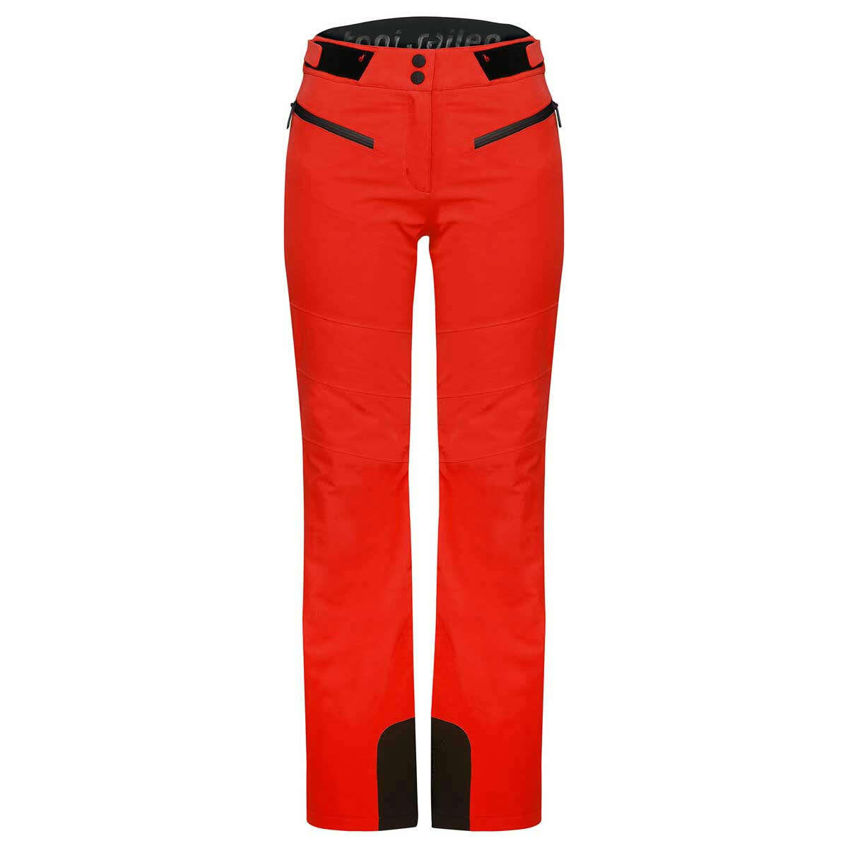 Toni Sailer Amis Hose Damen | rot | Größe 36