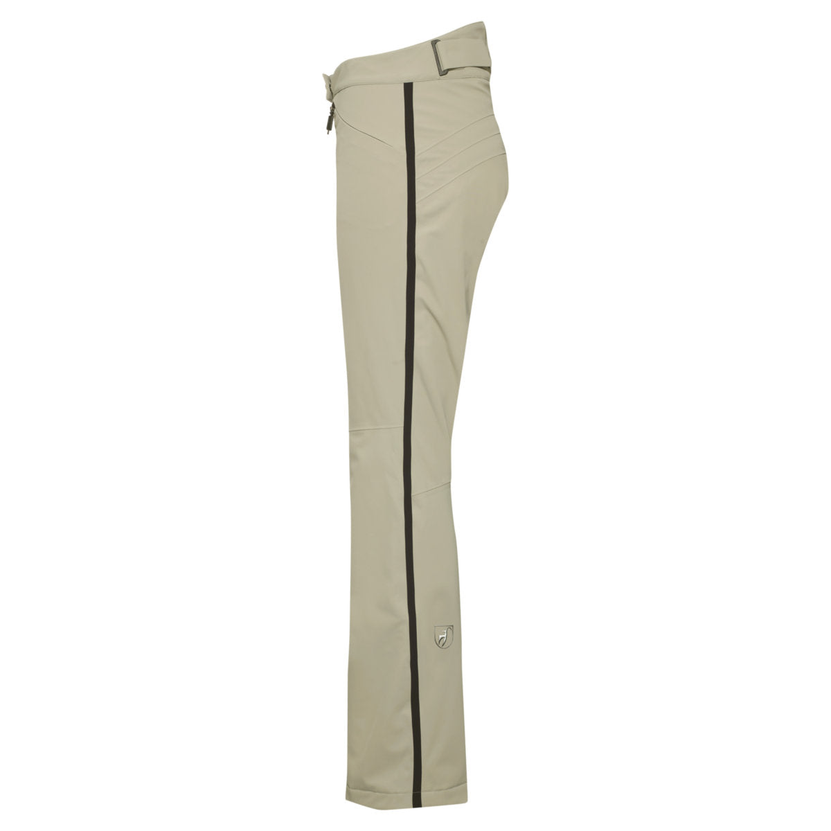 Toni Sailer Christl Hose Damen | beige | Größe 34