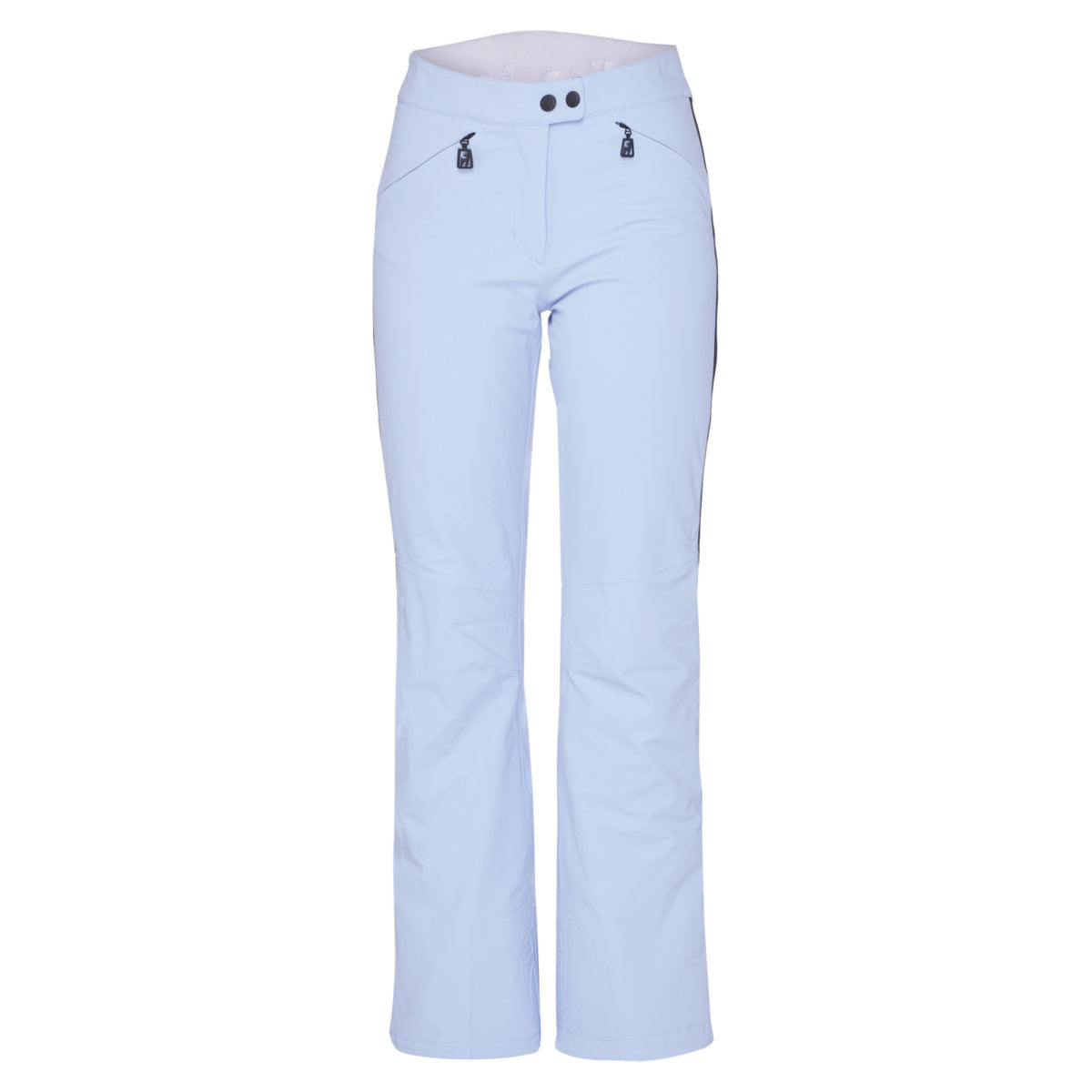 Toni Sailer Christl Hose Damen | blau | Größe 34