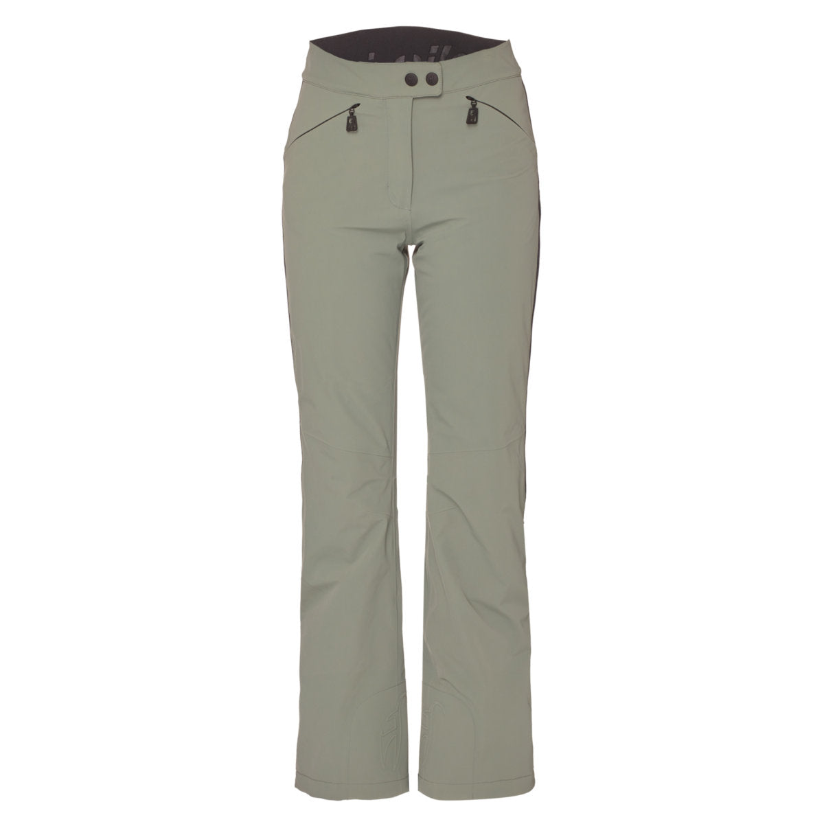 Toni Sailer Christl Hose Damen | blau | Größe 34
