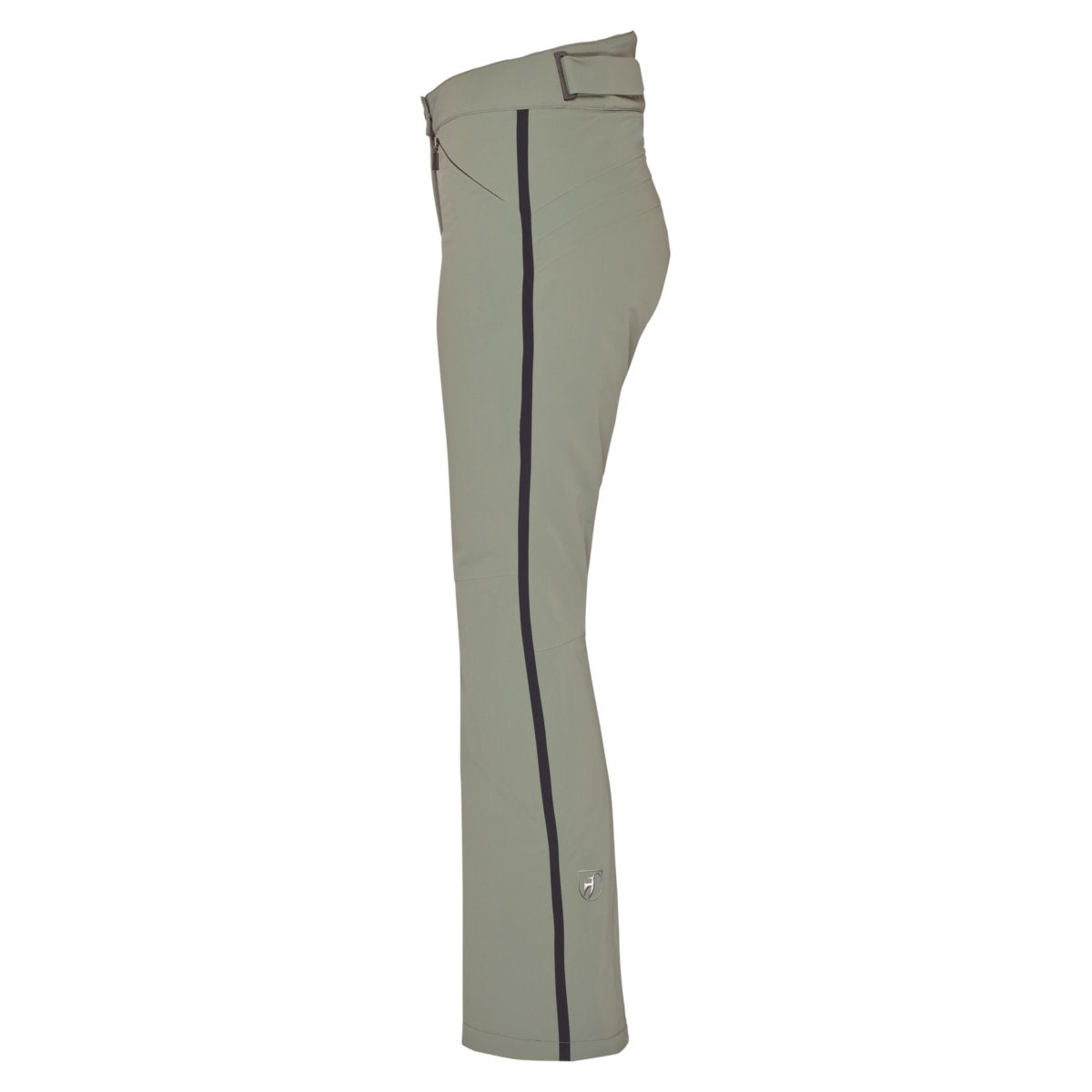 Toni Sailer Christl Hose Damen | blau | Größe 34