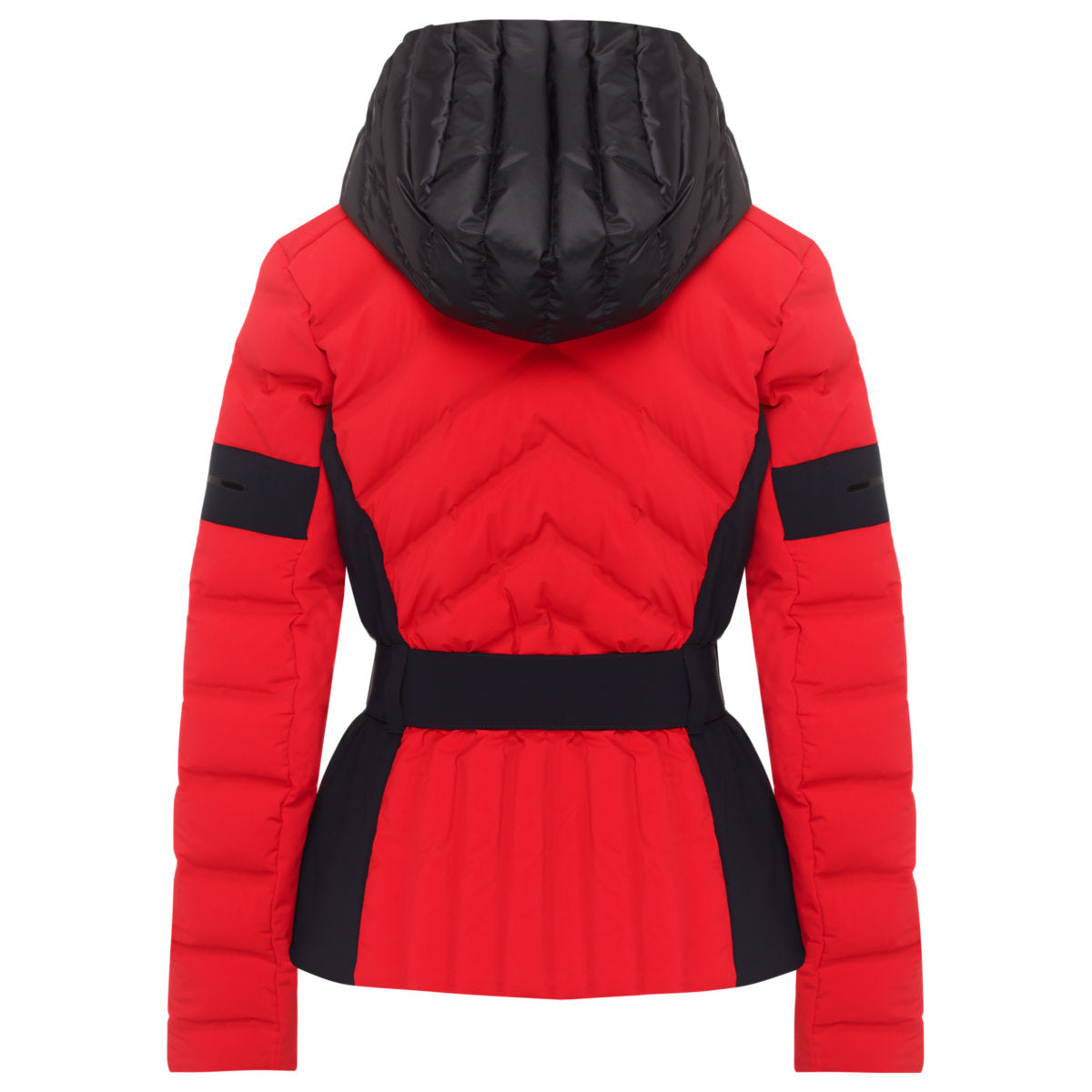 Toni Sailer Emmy Jacke Damen | grün | Größe 34