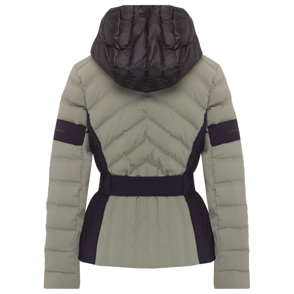 Toni Sailer Emmy Jacke Damen | grün | Größe 34