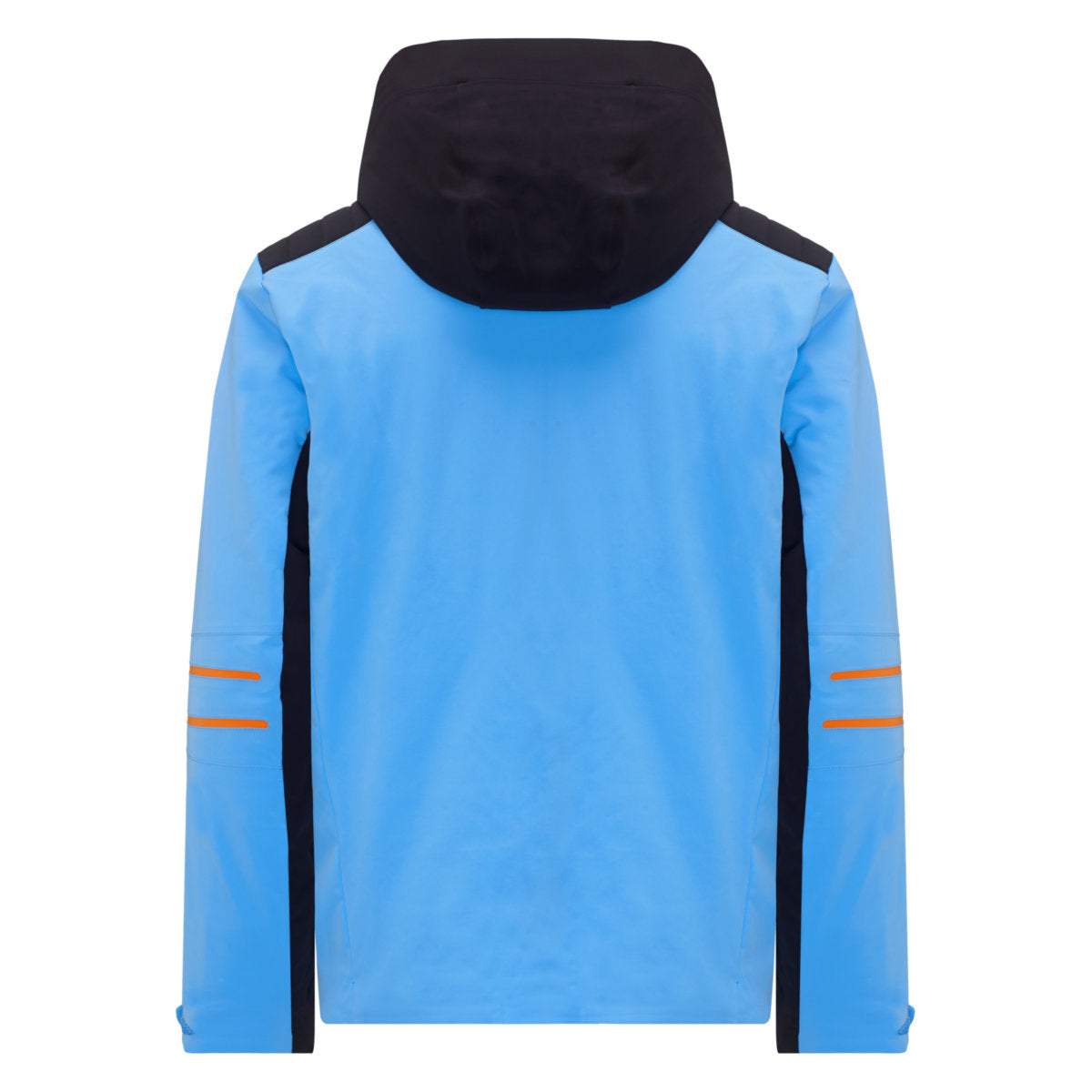 Toni Sailer George Jacke Herren | blau | Größe 48
