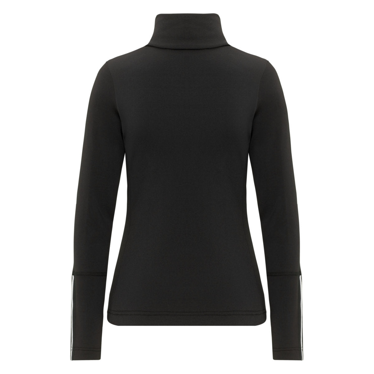 Toni Sailer Kathi Midlayer Jacke Damen | rot | Größe 34