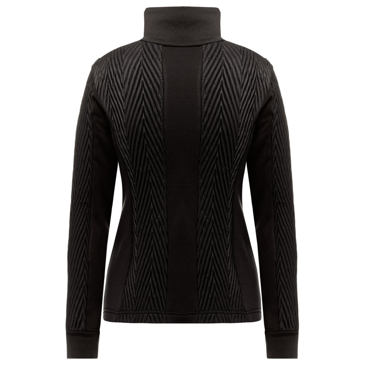 Toni Sailer Lene Midlayer Damen | schwarz | Größe 34