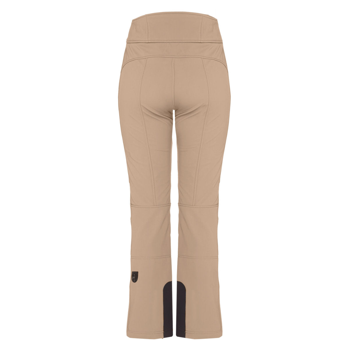 Toni Sailer Loula Hose Damen | braun | Größe 34