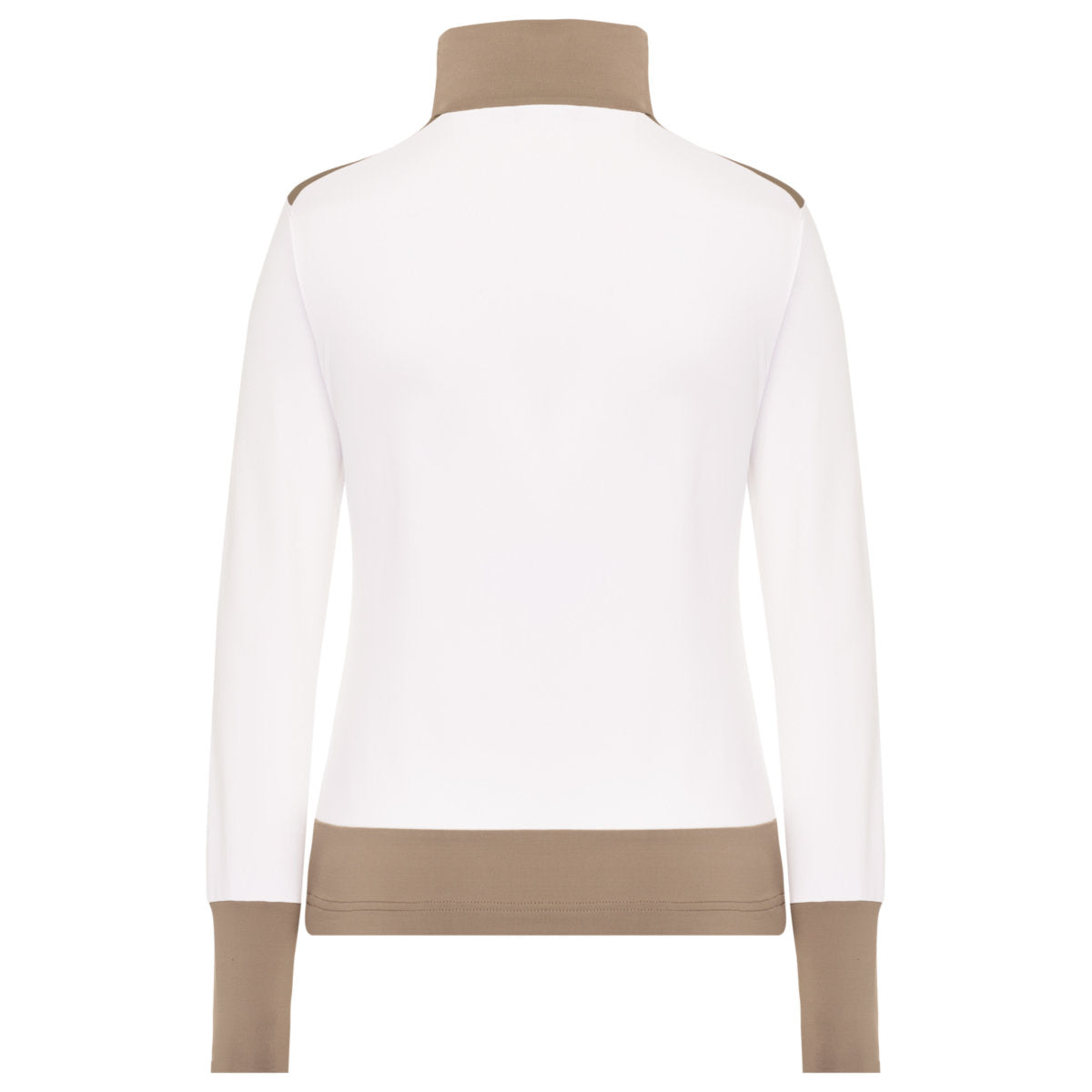 Toni Sailer Marylou Midlayer Damen | blau | Größe 36