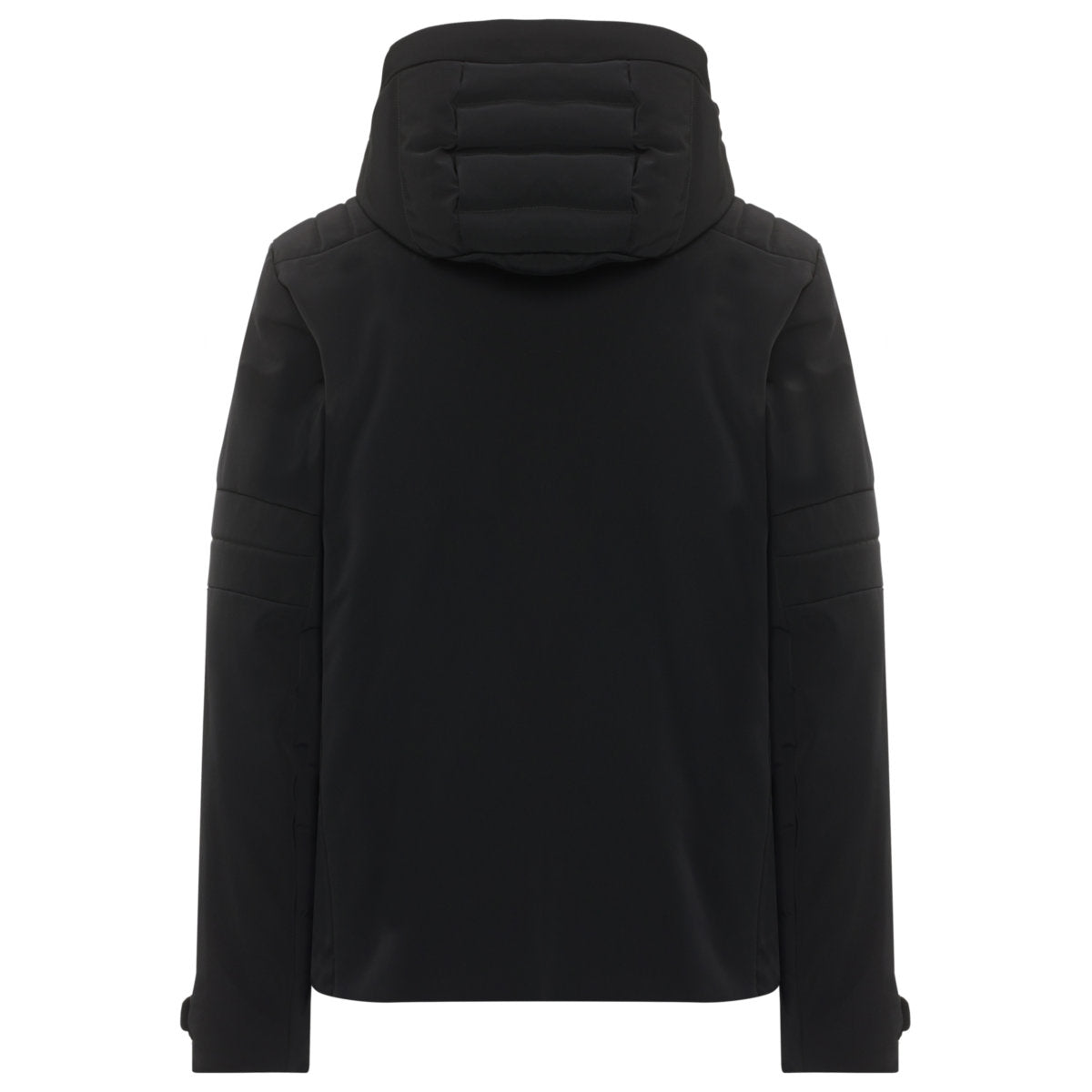 Toni Sailer Moritz Jacke Herren | gelb | Größe 48
