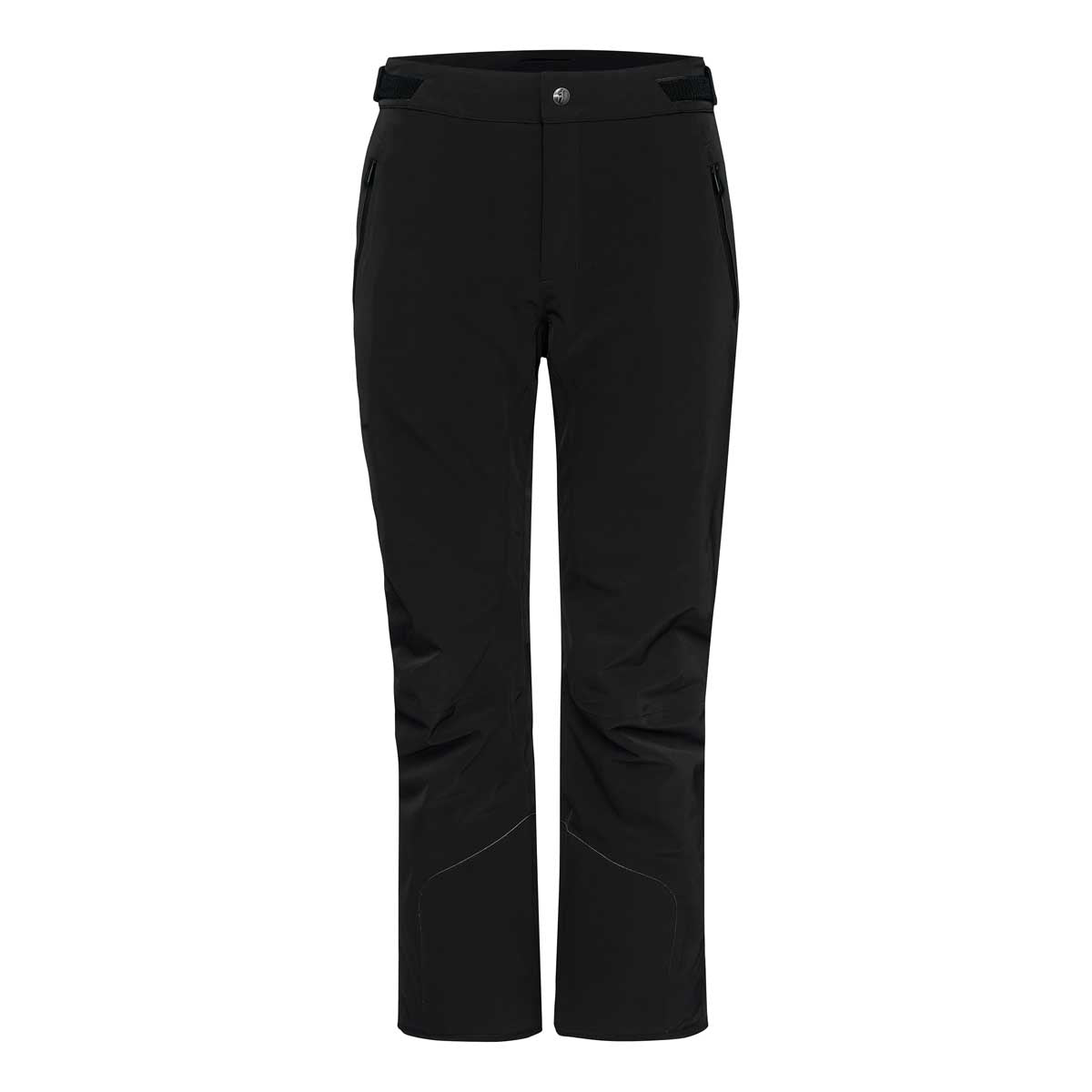 Toni Sailer Nicky Short Length Hose Herren | schwarz | Größe 24
