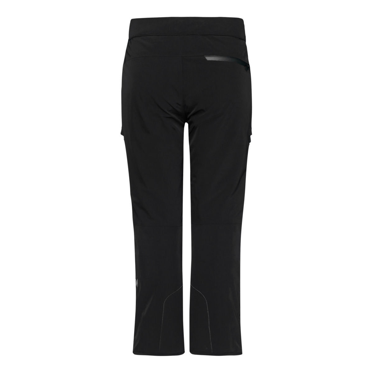 Toni Sailer Nicky Short Length Hose Herren | schwarz | Größe 23