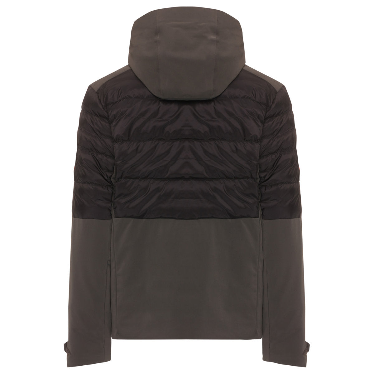 Toni Sailer Owen Jacke Herren | braun | Größe 48