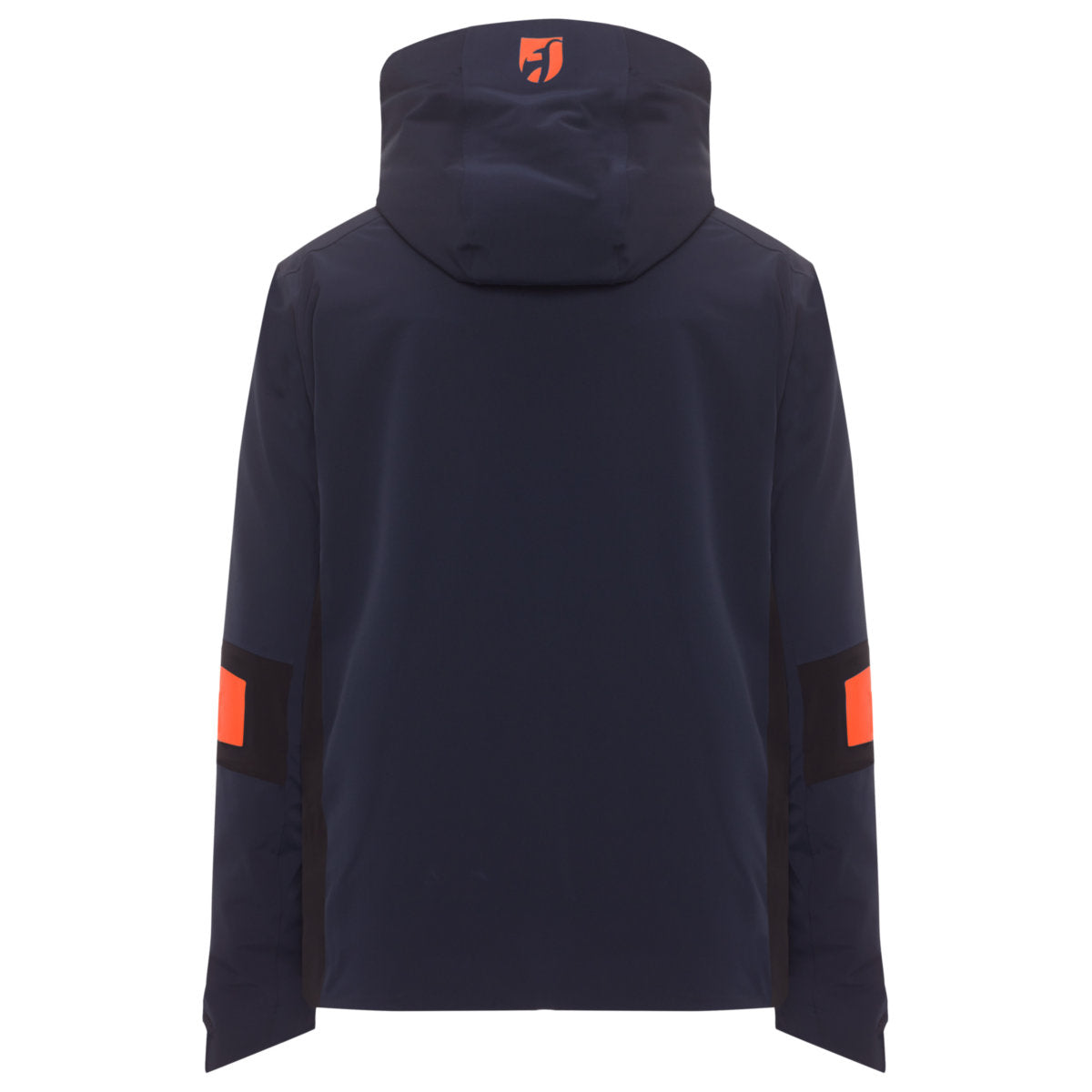Toni Sailer Theo Jacke Herren | blau | Größe 48