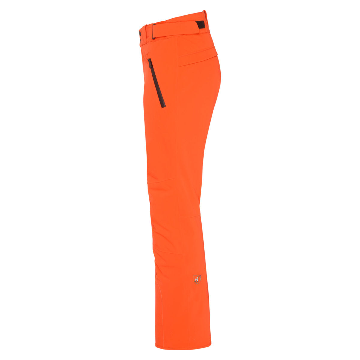 Toni Sailer Will Hose Herren | orange | Größe 46