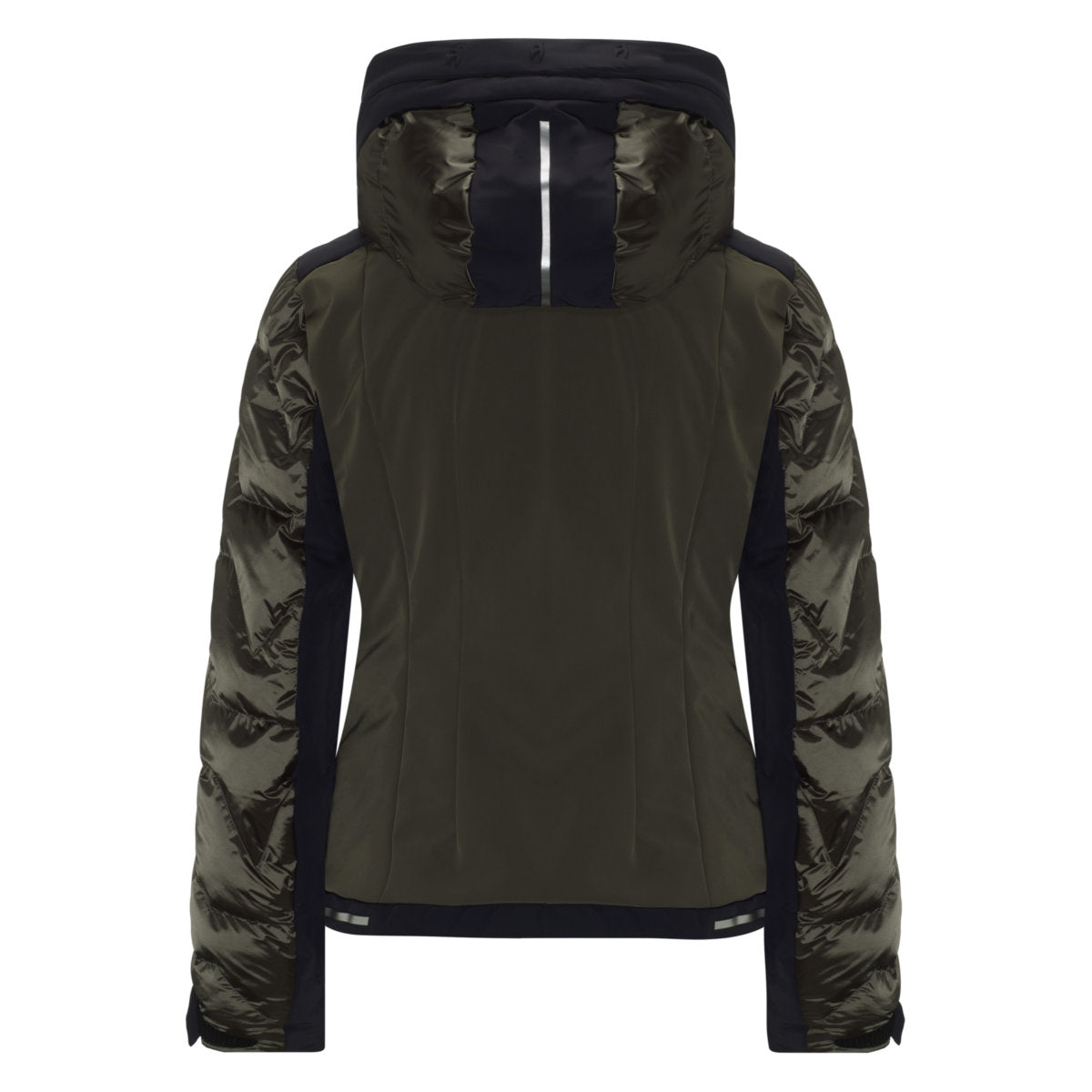 Toni Sailer Zoe Splendid Jacke Damen | blau | Größe 36