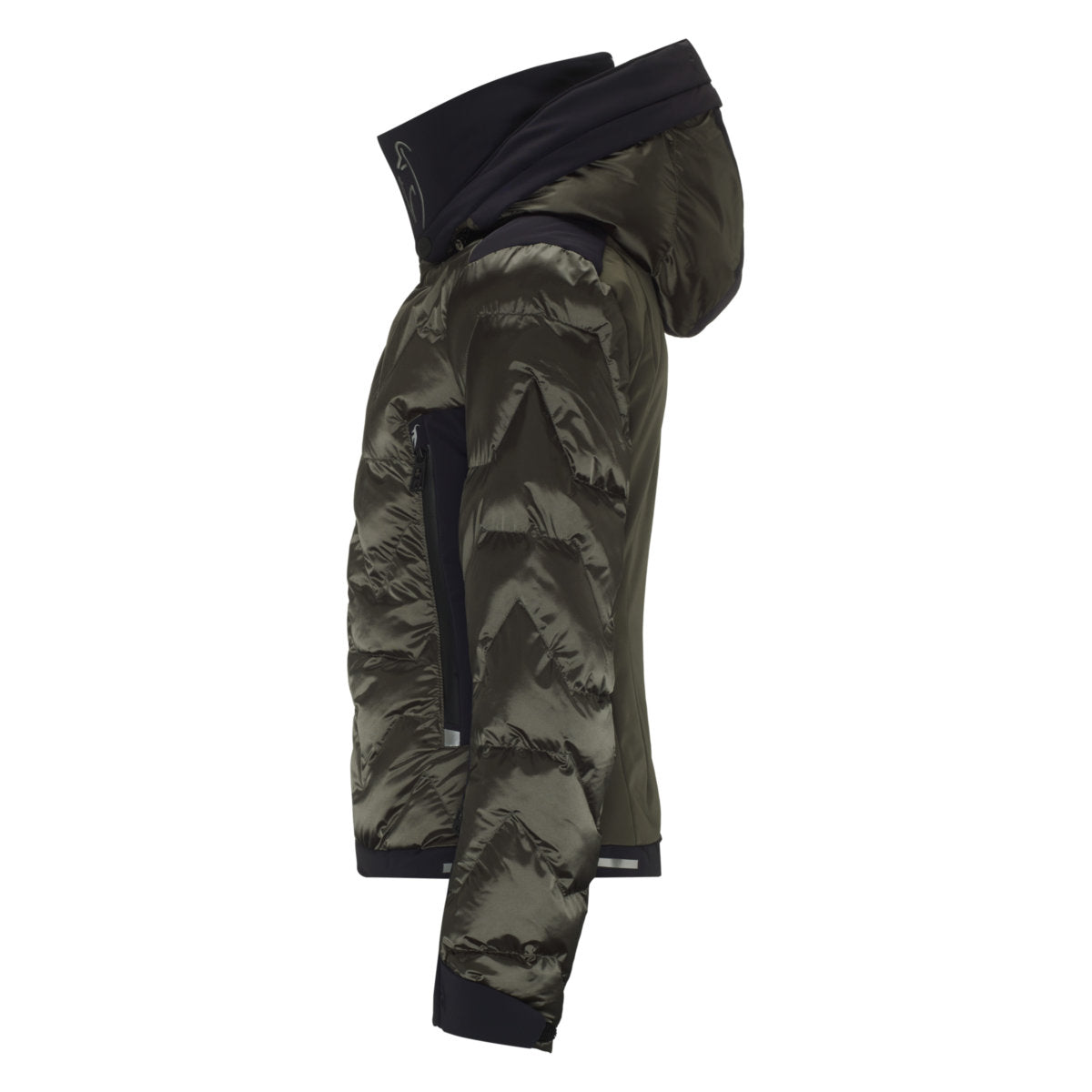 Toni Sailer Zoe Splendid Jacke Damen | blau | Größe 36