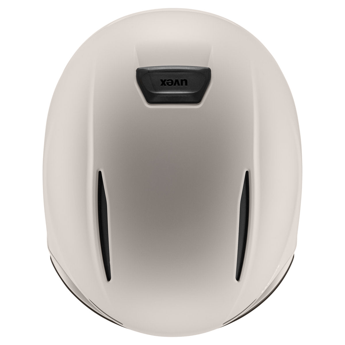 Uvex Horizon CV Skihelm | grau | Größe 51 - 55
