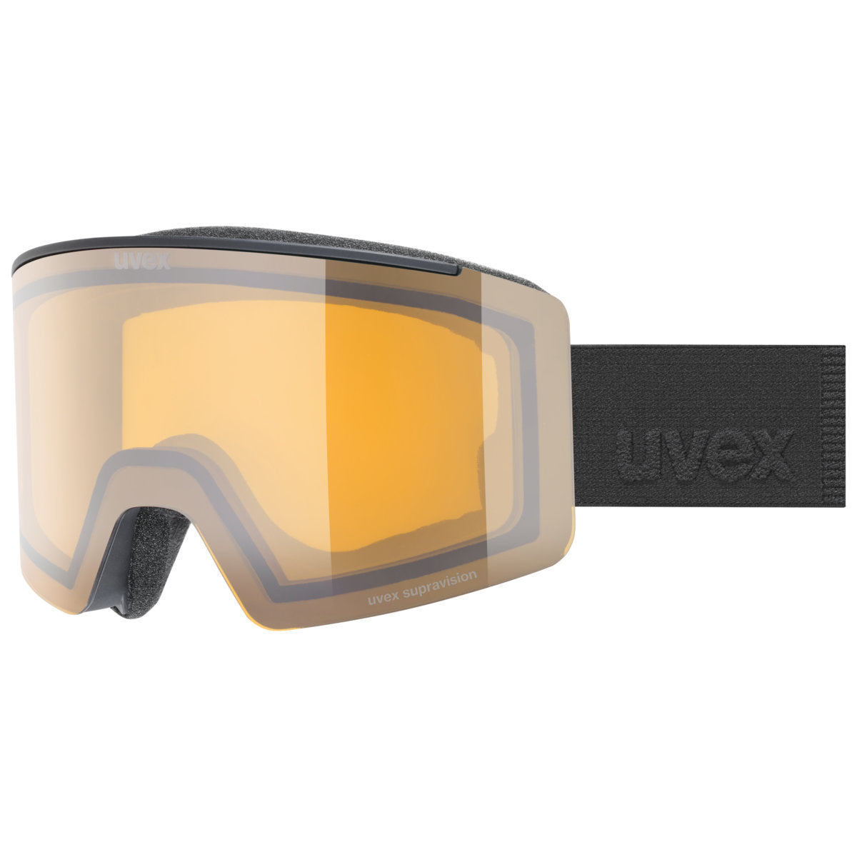Uvex Ignite LG Skibrille