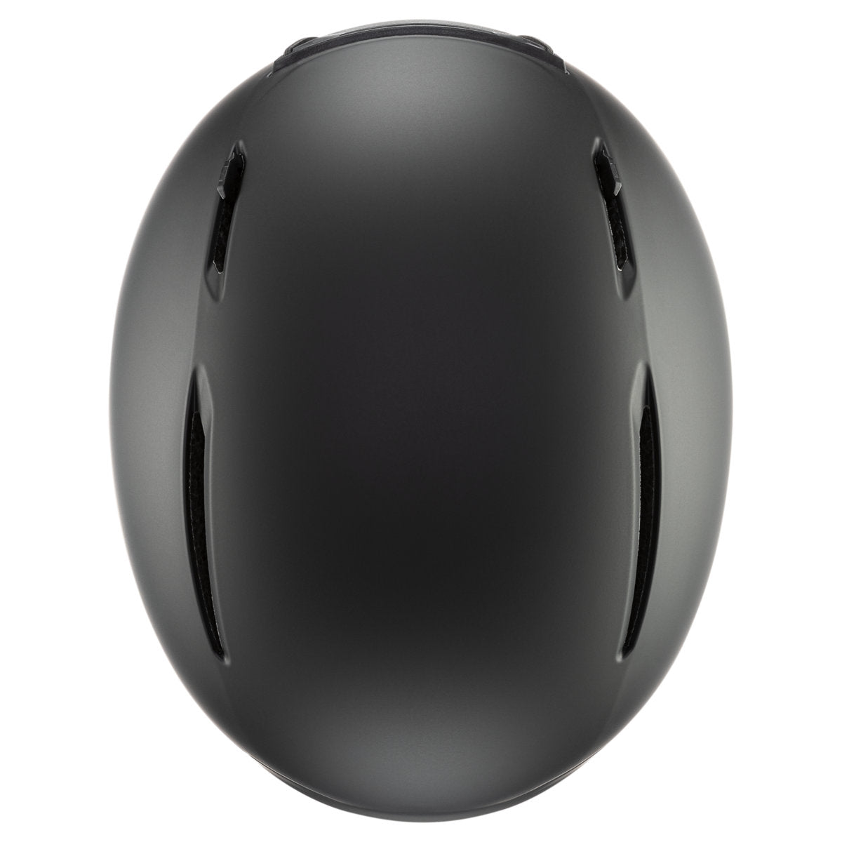 Uvex Monte Pro Skihelm | schwarz | Größe 51 - 55