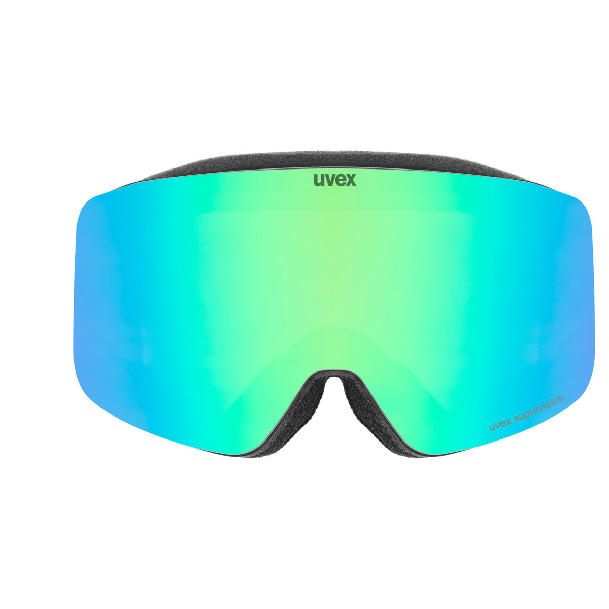 Uvex Pwdr Skibrille Kinder