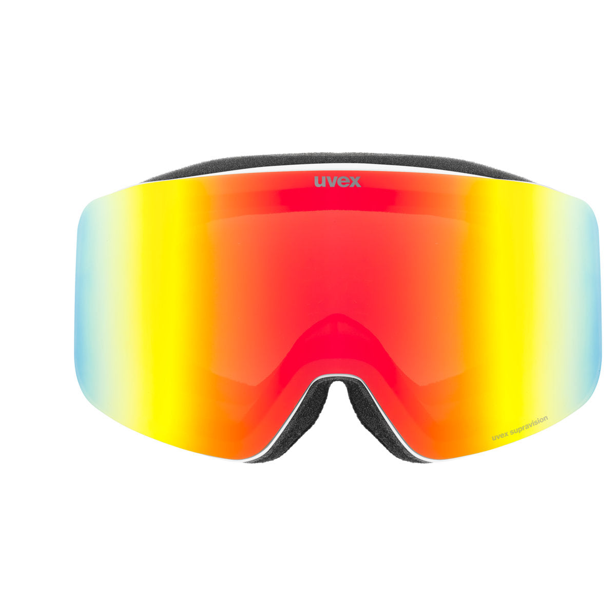 Uvex Pwdr Skibrille Kinder