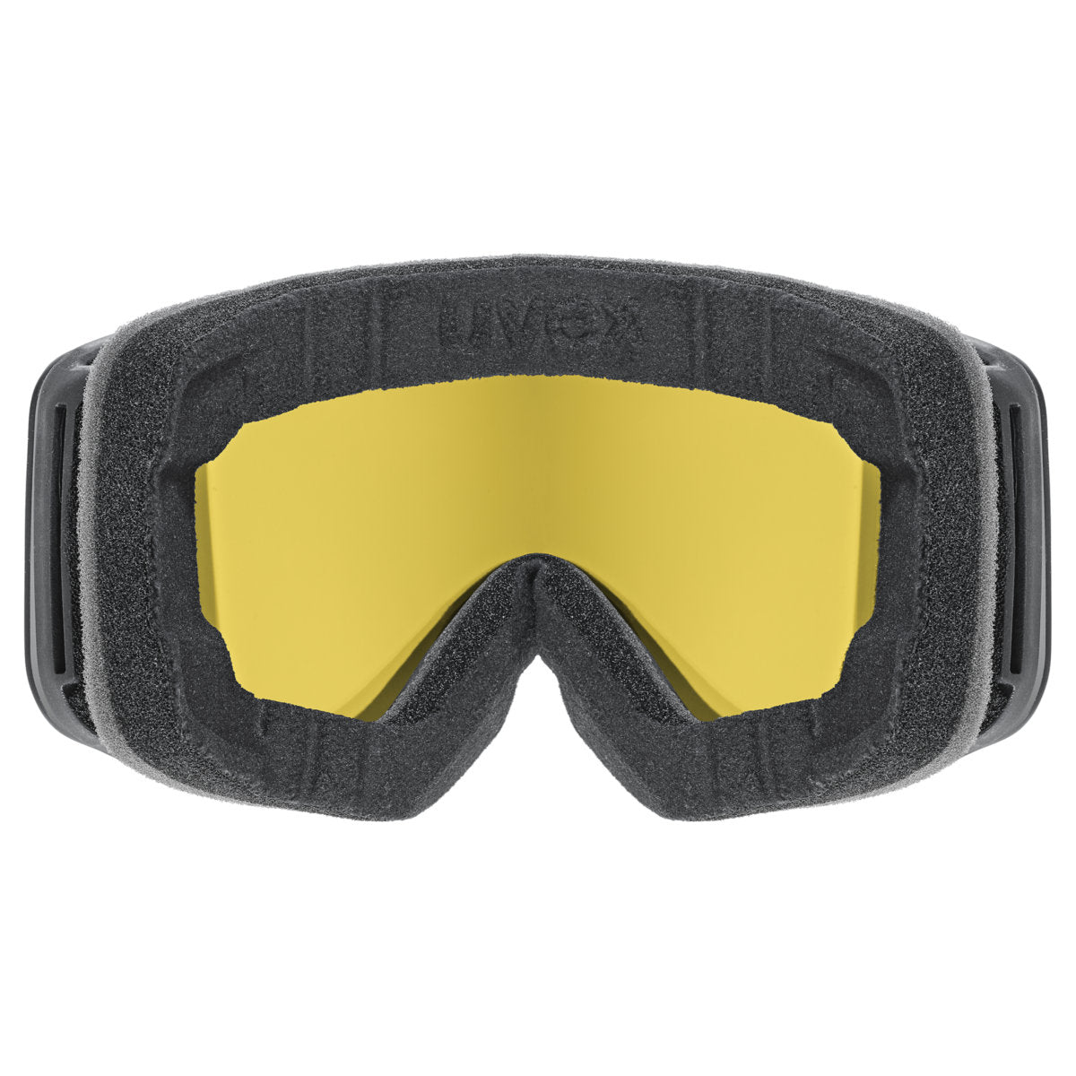 Uvex Pwdr Skibrille Kinder