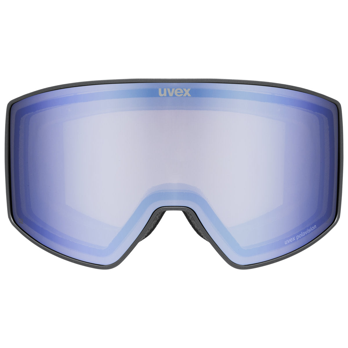 Uvex Scenic P Skibrille