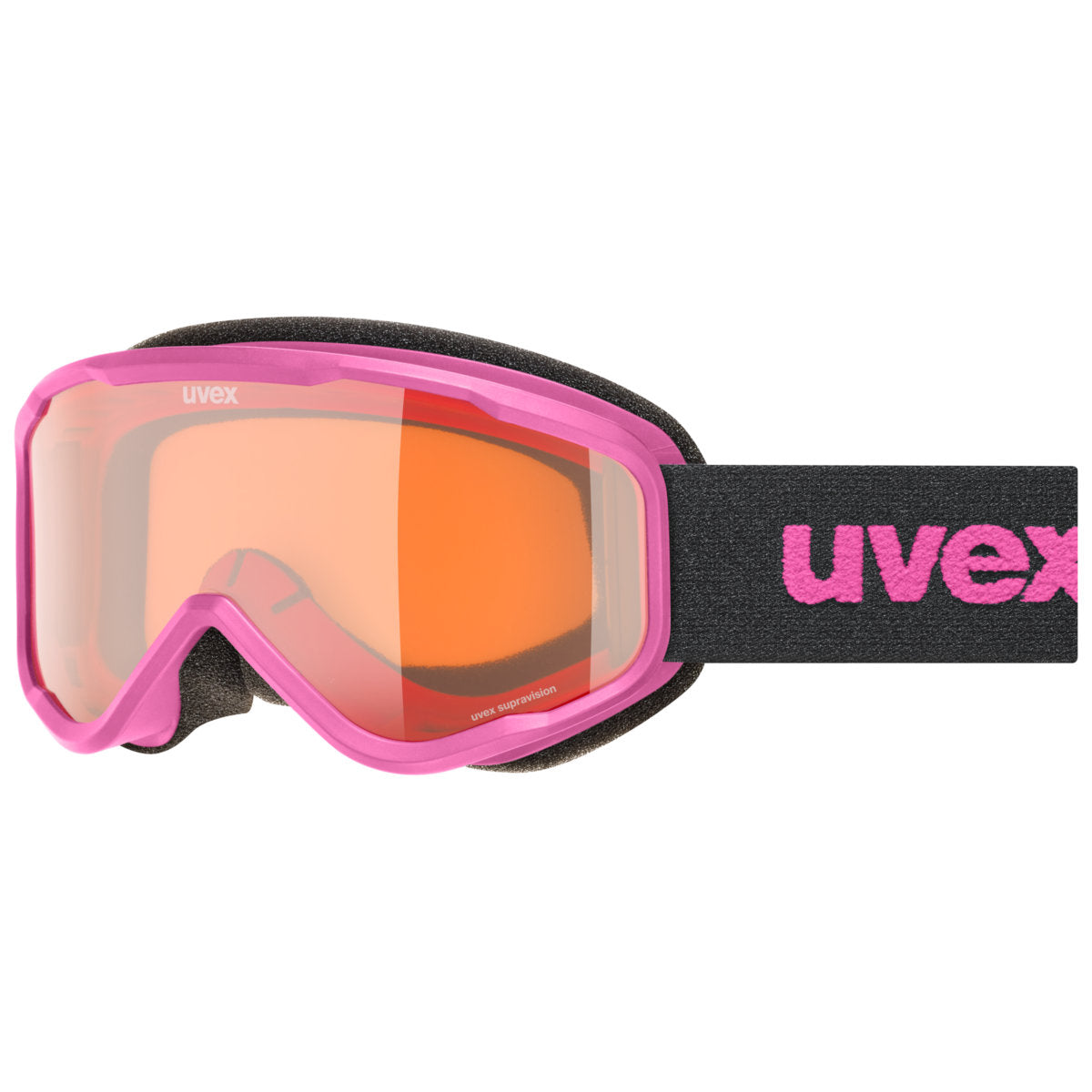 Uvex Speedy Nova Skibrille Kinder