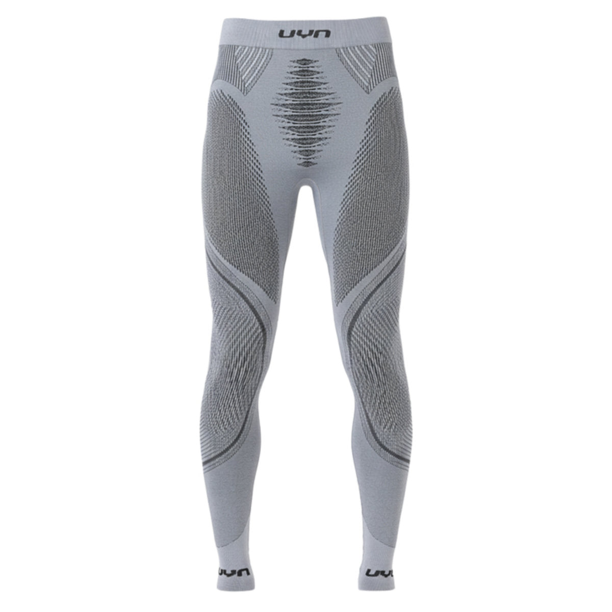 UYN Evolutyon+ Long Hose Herren | grau | Größe S / M