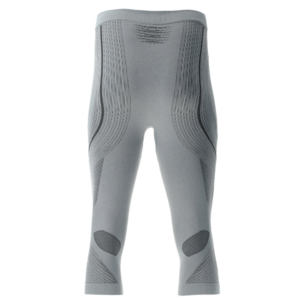 UYN Evolutyon+ Medium Hose Herren | grau | Größe S / M