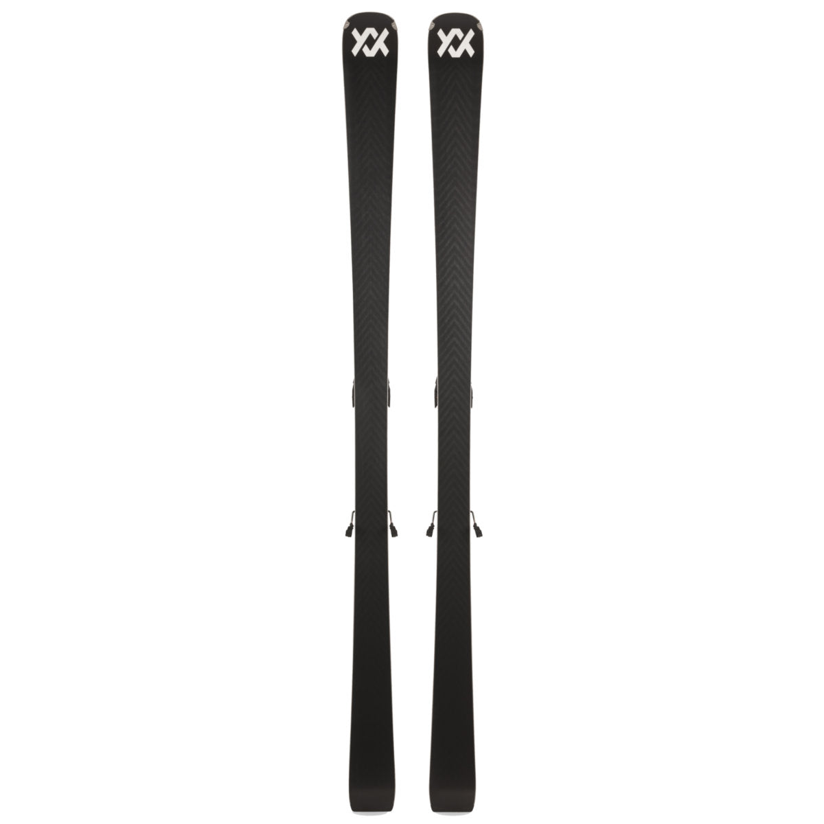 Völkl Peregrine 72 + RMotion TL 12 GW (2026/2027) | schwarz | Größe 163