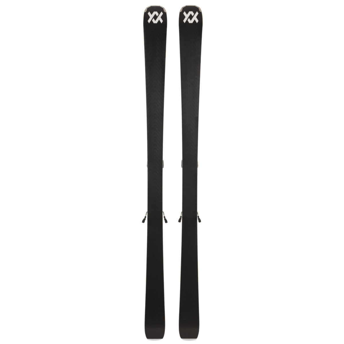 Völkl Peregrine 82 Lowride + Lowride 13 FR (2026/2027) | schwarz | Größe 162